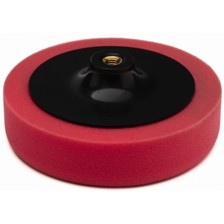 ÉPONGE À POLIR KD1597 ROUGE