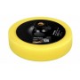 ÉPONGE À POLIR KD1598 JAUNE