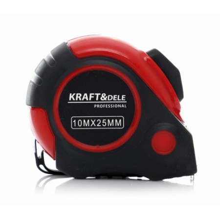 RUBAN À MESURE DE 10 M KD10294