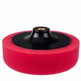 ÉPONGE À POLIR KD1593 ROUGE