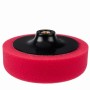 ÉPONGE À POLIR KD1593 ROUGE
