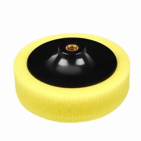 ÉPONGE À POLIR KD1596 JAUNE