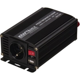 Convertisseur de voiture 12V 350W/700W KD1250