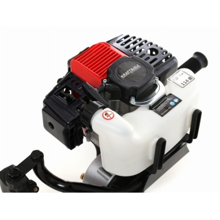 Moteur de forage à essence KD174