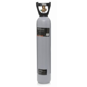 Bouteille de gaz CO₂ de 8 L pour le poste à souder MIG/MAG KD1830