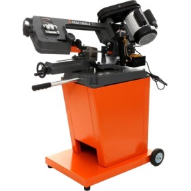 Scie à ruban pour métaux 700 W 1450 tr/min KD1734
