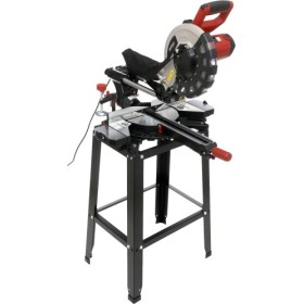 Scie à onglets avec base métallique 2500W KD3010