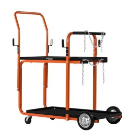 CHARIOT DE SOUDAGE UNIVERSEL KD372