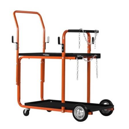 CHARIOT DE SOUDAGE UNIVERSEL KD372