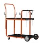 CHARIOT DE SOUDAGE UNIVERSEL KD372