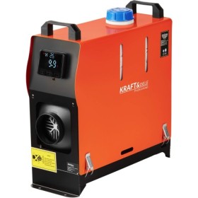 Chauffage à bain d'huile 9 kW 12 V KD11782