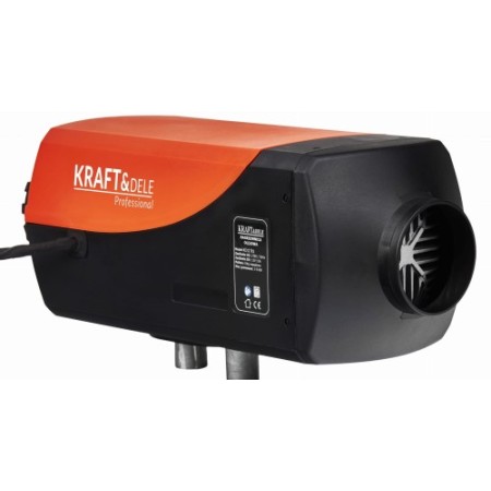 CHAUFFAGE À FIOUL 8 kW 12 V KD11781