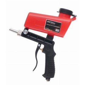 Pistolet de sablage 600 ml 1/4" KD10679