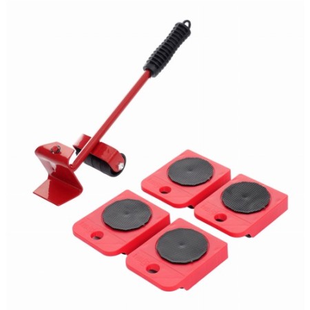 Kit de déplacement de meubles KD3019