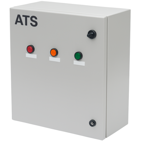 ATS POUR GÉNÉRATEUR MODÈLE KD694 KD694-ATS