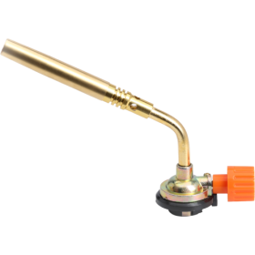 Brûleur à gaz pour fer à souder KD10456