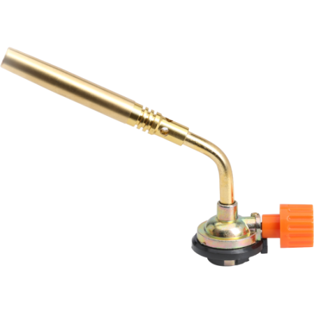 Brûleur à gaz pour fer à souder KD10456