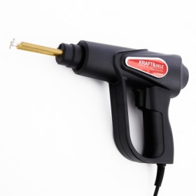 MACHINE À SOUDER LE PLASTIQUE KD865