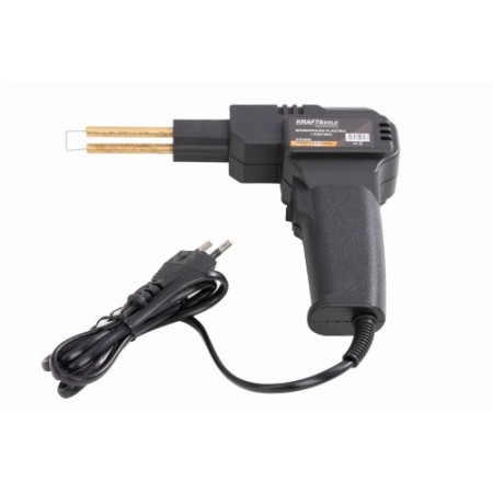 MACHINE À SOUDER LE PLASTIQUE KD866