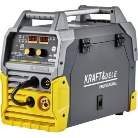 MACHINE À SOUDER MIG/MAG/FCAW/MMA/TIG 40-250A KD1874