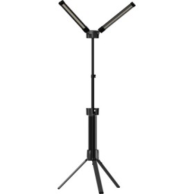 Lampe sur pied 10000 lm 4x21700 4000 mAh KD1266