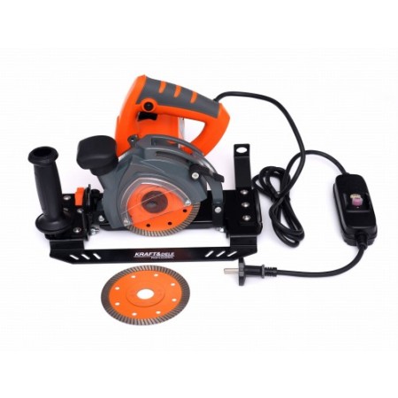 KIT DE DÉCOUPE DE CARREAUX GRAND FORMAT KD10736