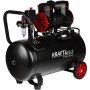 Compresseur sans huile 50L / 1500W KD1391
