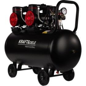 Compresseur sans huile 100L 3000W KD1392