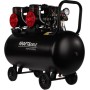 Compresseur sans huile 100L 3000W KD1392