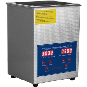 Nettoyeur à ultrasons 2L KD500