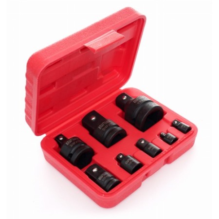 DOUILLES À CHOCS 8 PIÈCES KD11760