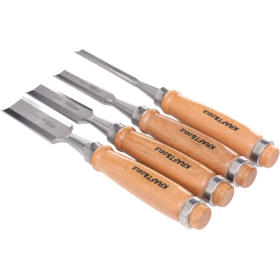 Ciseaux de charpentier 6, 12, 18, 24 mm KD11770