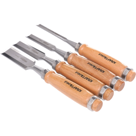 Ciseaux de charpentier 6, 12, 18, 24 mm KD11770