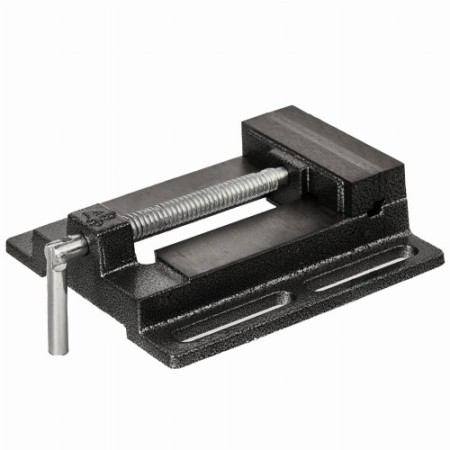 Étau d'angle pour machine 100 mm KD10740