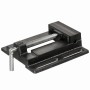 Étau d'angle pour machine 100 mm KD10740