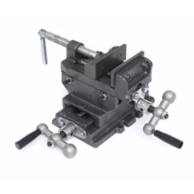 Étau de machine 75 mm KD10742