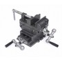 Étau de machine 75 mm KD10742