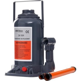 Cric bouteille 20T 235-445mm KD1985