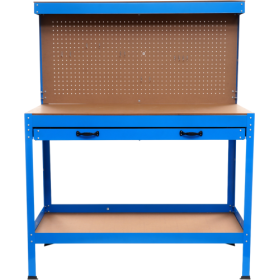 TABLE DE TRAVAIL 1200x600x12mm KD640