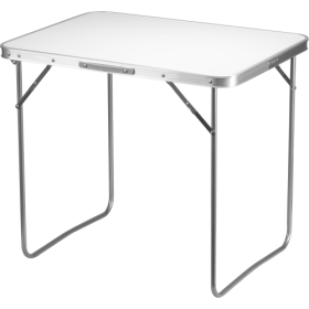 TABLE DE TRAVAIL / TABLE TOURISTIQUE 80x60 cm KD641