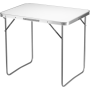TABLE DE TRAVAIL / TABLE TOURISTIQUE 80x60 cm KD641