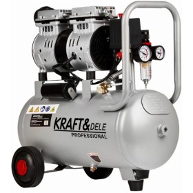 Compresseur sans huile 24 L 1200 W KD1395