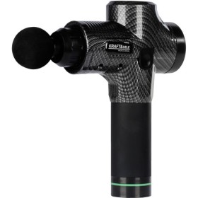 Appareil de massage 250 W avec écran LCD, 7 têtes + étui KD3080