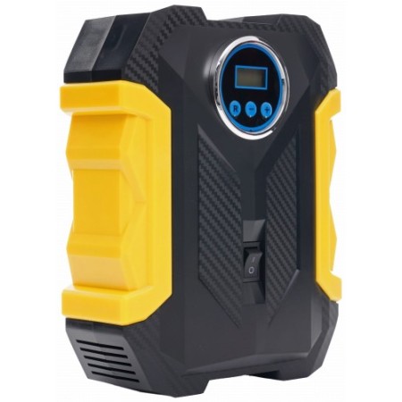 Compresseur portable pour voiture 12V KD1487