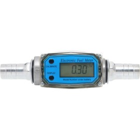 Compteur de carburant / débitmètre KD1458