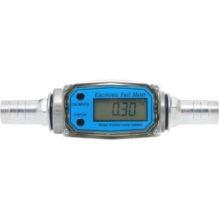 Compteur de carburant / débitmètre KD1458