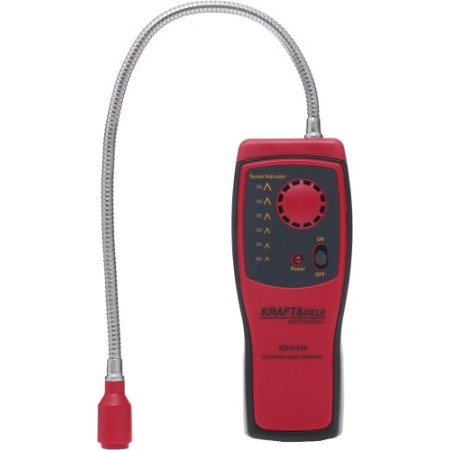 Détecteur de gaz naturel KD11410
