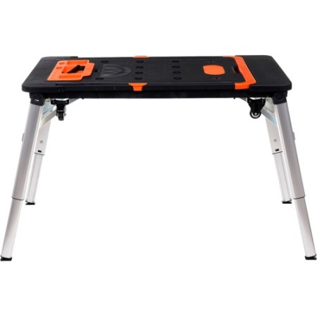 Établi pliable 7 en 1 KD10748