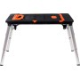 Établi pliable 7 en 1 KD10748