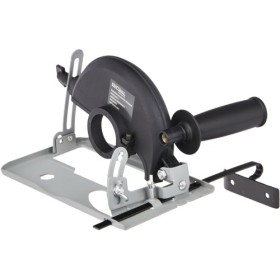 Guide pour meuleuse d'angle 125 mm KD10789